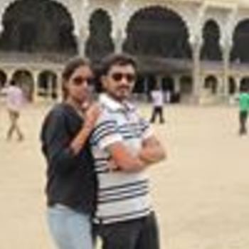 Jyotshna Chowdary