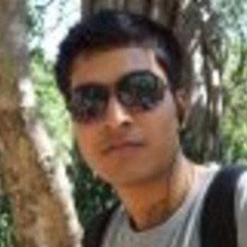 Jigar Chauhan