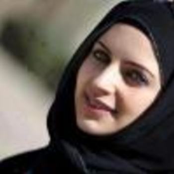 Palwasha Khan