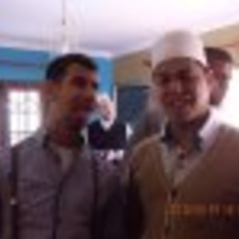 Taha Galer