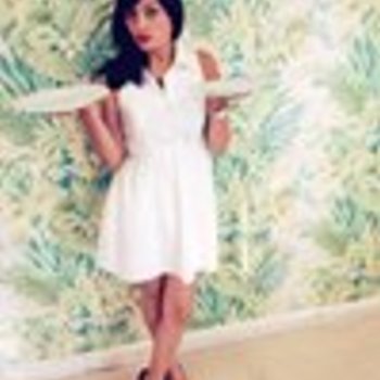 Lily Tapia