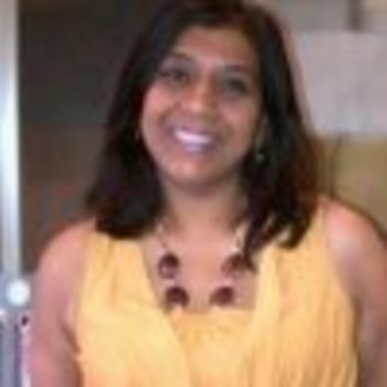 Cheryl Pillay