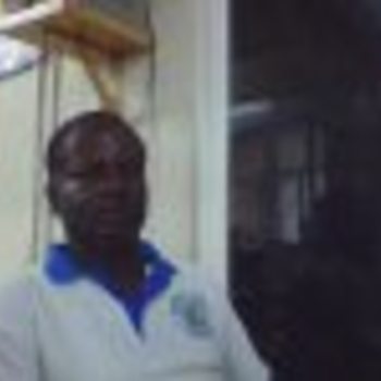 Asirifi-adjei Charles