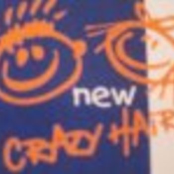 CrazyHair Poppi