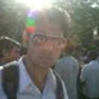 Harshit Suri