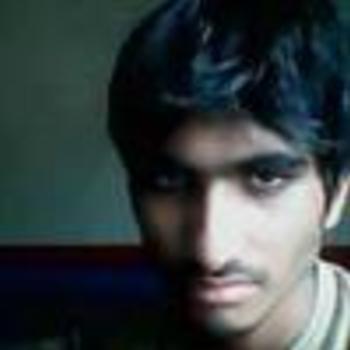 Talha Sheraz