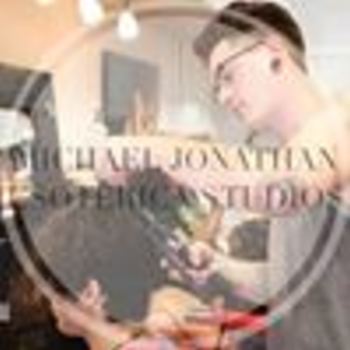 Michael Jonathan