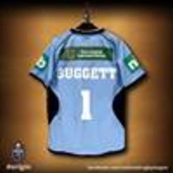 Lucas Suggett