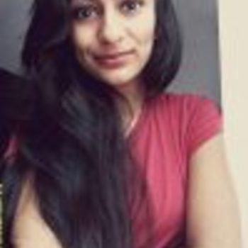 Rabia Ahmed