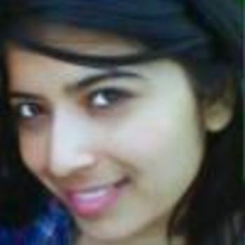 Sheeba Abigail
