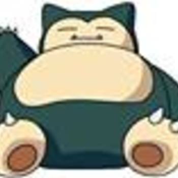 Snorlax Zed