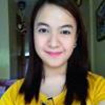 Charmaine Olivar