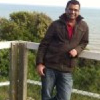 Rizwan Shahid