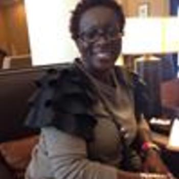 Kimberly Coleman