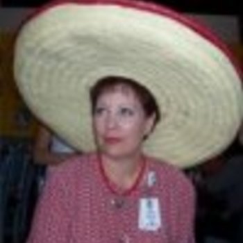 Rebecca Luna
