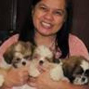 Joyce Dulnuan
