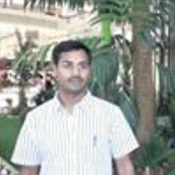 Paladugu Reddy
