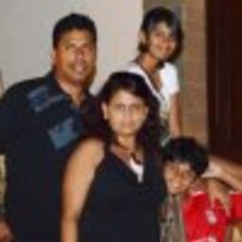 Deepa Veerasingam