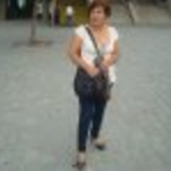 Maria Clavero