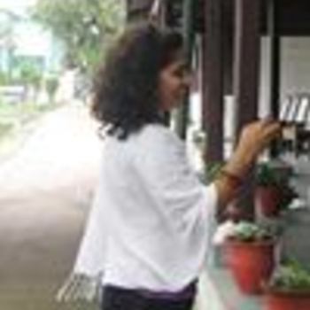 Versha Rustagi