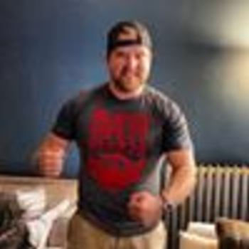Daniel Weidman