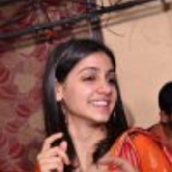 Apoorva Soni