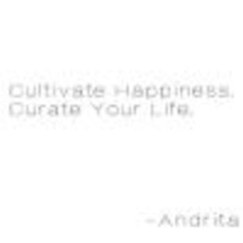 Welcome AndritaInc