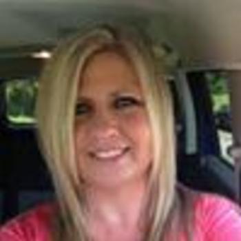 Cheyenne Luken