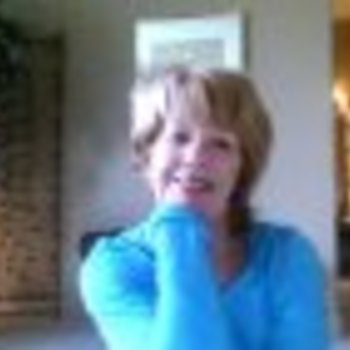 Nancy Todd