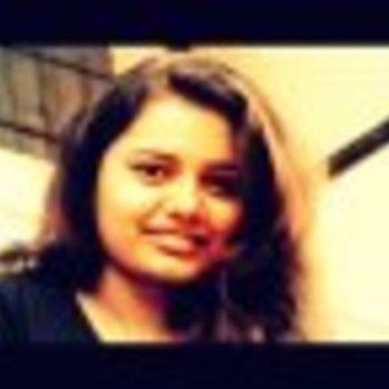Sushmita Padhi