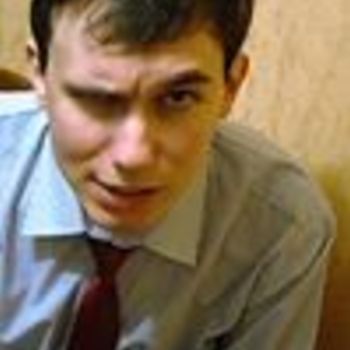 Vladimir Kvasnikov