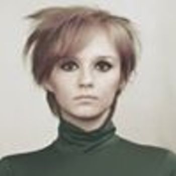 Natalia Savicheva