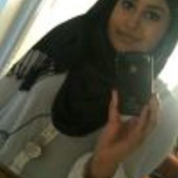 Yasmin Munye