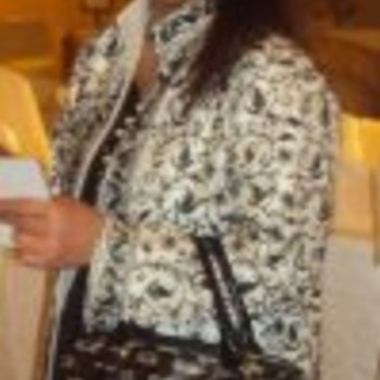 Fauzia Bandey