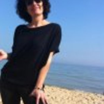Monica Prio