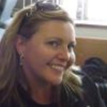 Jill Vanorder
