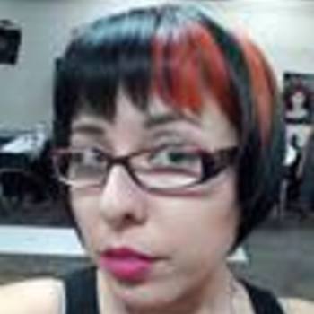 Angelica Pickard