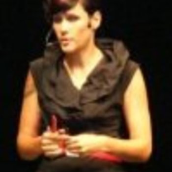 Claudia Salyer