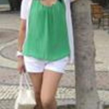Mae Tingson