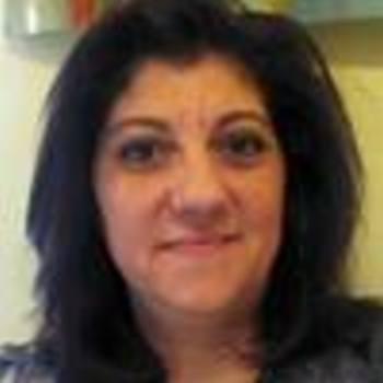Lisa Hammond