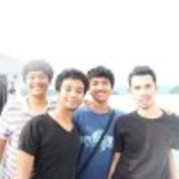 Hafilyansyah Anggadikusumah