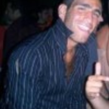 Saul Eida