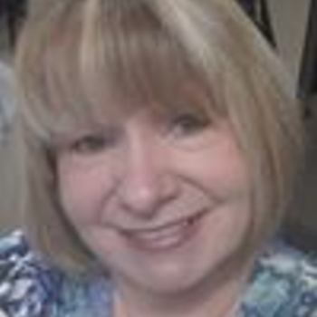 Patricia Middleton-Taylor