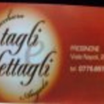 Tagli Dettagli