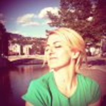 Eldina Mulaomerovic