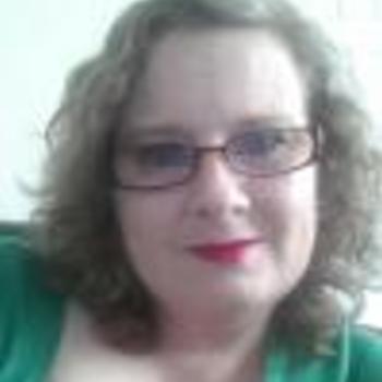 Eve McDonald