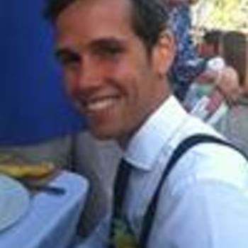 Robby Barbaro