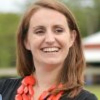 Rebecca Daugherty