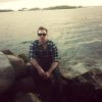 Josh Sackman