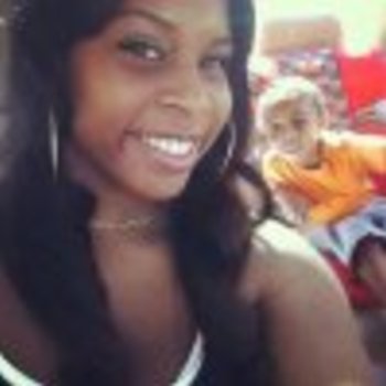 Edsha Burton